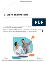 Visión Emprendedora 3