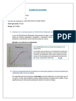 Examen de Economía