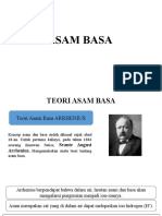 Asam Basa