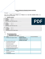 1 Pengelolaan Titik Kritis Pengadaan Langsung4. BERITA ACARA RAPAT PERSIAPAN PELAKSANAAN KONTRAK