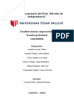 Informe de La Nic 2 y Nic 16