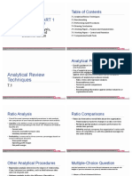 Cia Review: Part 1 Study Unit 7