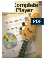 The Complete Bass Player Book 1