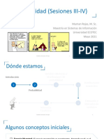 2.probabilidad (SIST) Sesiones III - IV 2021