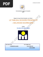 Download LE TABLEAU DE BORD PROSPECTIF by ibnmohamed SN52959462 doc pdf