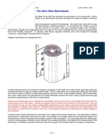 Zach West's &quot Electrolyser&Quot - Free-Energy Devices