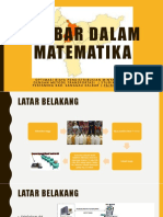 Kalbar Dalam Math