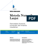 v02 Modul 1 Metoda Numerik