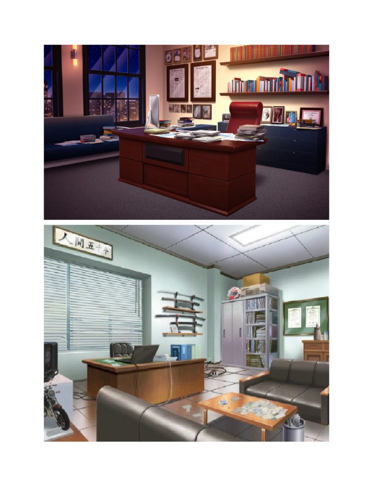 Office Design Pdf
