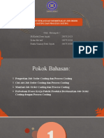 Kelompok 2 - Mengidentifikasi Dan Membedakan Job Order Costing Dan Process Costing