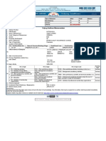 M-Qac Msme Certificate