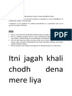 Itni Jagah Khali Chodh Dena Mere Liya: Methodology Google Form