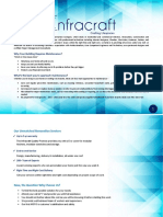 Catalogue For Infracraft Residential and Corporate 05062019