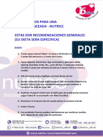 Sistema Nutrice 2