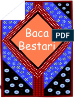 BACA BESTARI KEM 1 & 2 (Baru)