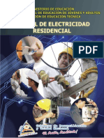 Manual de Electricidad Residencial