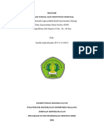 KDP Kelompok 9 Imelda Resume