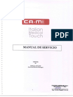 Cu-16 Manual Servicio