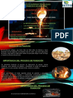 Exposicion de Ciencias de Los Materiales en Grupo