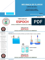 Manómetros, Fuerzas Hidrostáticas PDF