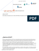 ¿Qué Es El GLP?: Home (HTTPS://WWW - Gasnova.co/) Sobre El GLP (HTTPS://WWW - Gasnova.co/sobre-El-Glp/) ¿Qué Es El GLP?