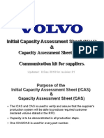 Capacity Assessment Sheet - ICAS CAS - Com Kit - 2010-12-09