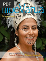 Revista MoeVarua Octubre 2021 1