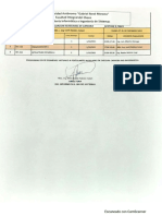 CRONOGRAMA DE EVALUACION AUX INFO SIS 2 2021