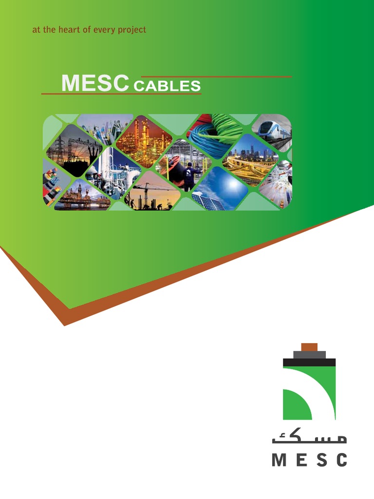 UAEProductsCatalogue MESC PDF Electrical Wiring Insulator