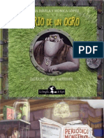 Diario de Un Ogro