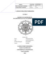 80 - Muhammad Rizky - Laporan Praktikum Acara 1