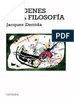 Firma, Acontecimiento, Contexto - Jacques Derrida - 1