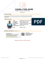 (Free Scores - Com) - Akre Kokoura Yves Psaume 100 4em Dim Paques 89584
