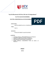 Gestion Ambiental en La Construcción