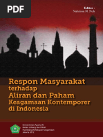 Kepengarangan Ida Bagus Putu Bek Dan Hasilkarya Serta Konsep ...