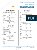 G3 - 05 - Trigonometria - Reduccion Al Primer Cuadrante