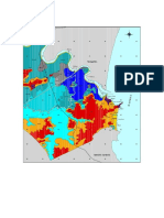 mapa geotecnico itajai