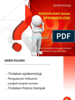 P5-MKM-Epidemiologi-Measurement in Epidemiology - En.id