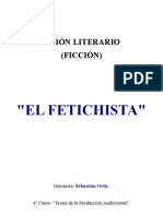 El Fetichista