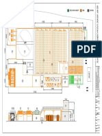 Plan Layout WWTP 1500 r4 General Section