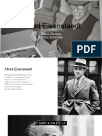 Alfred Eisenstaedt
