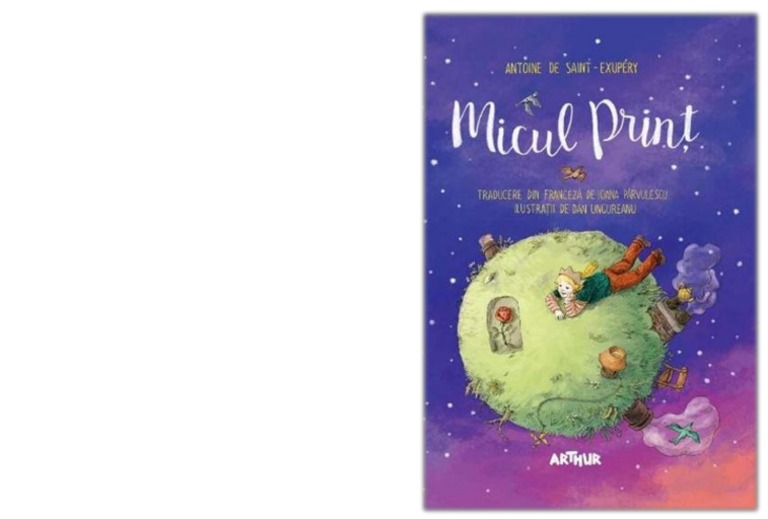 Micul Print Pdf