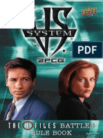 The X-Files Vs System 2PCG - 2019_Vs_Q4_XFiles_Rules_compressed