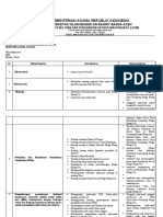 Desain Rencana Program Kerja Kpm-Dri 4