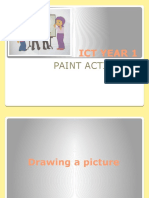 Paint Activity 2