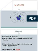 Pertemuan 1 - MAGNET