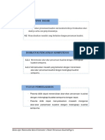 Bahan Ajar Pertemuan 2 (Akar Persamaan Kuadrat Dengan Kuadrat Sempurna)