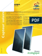 FT-CTXXXS-Fr-V2.1-07.18 (Capteurs) chauffe eau solaire