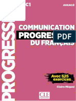 Communication Progressive Du Francais Compressed 2 11zon