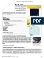 Erupción de El Hierro de 2011 - Wikipedia, La Enciclopedia Libre